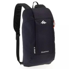 Decathlon Quechua Arpenaz 10L Black