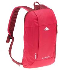 Decathlon Quechua - Tas Gunung Arpenaz 10L Daypack Hiking Ransel