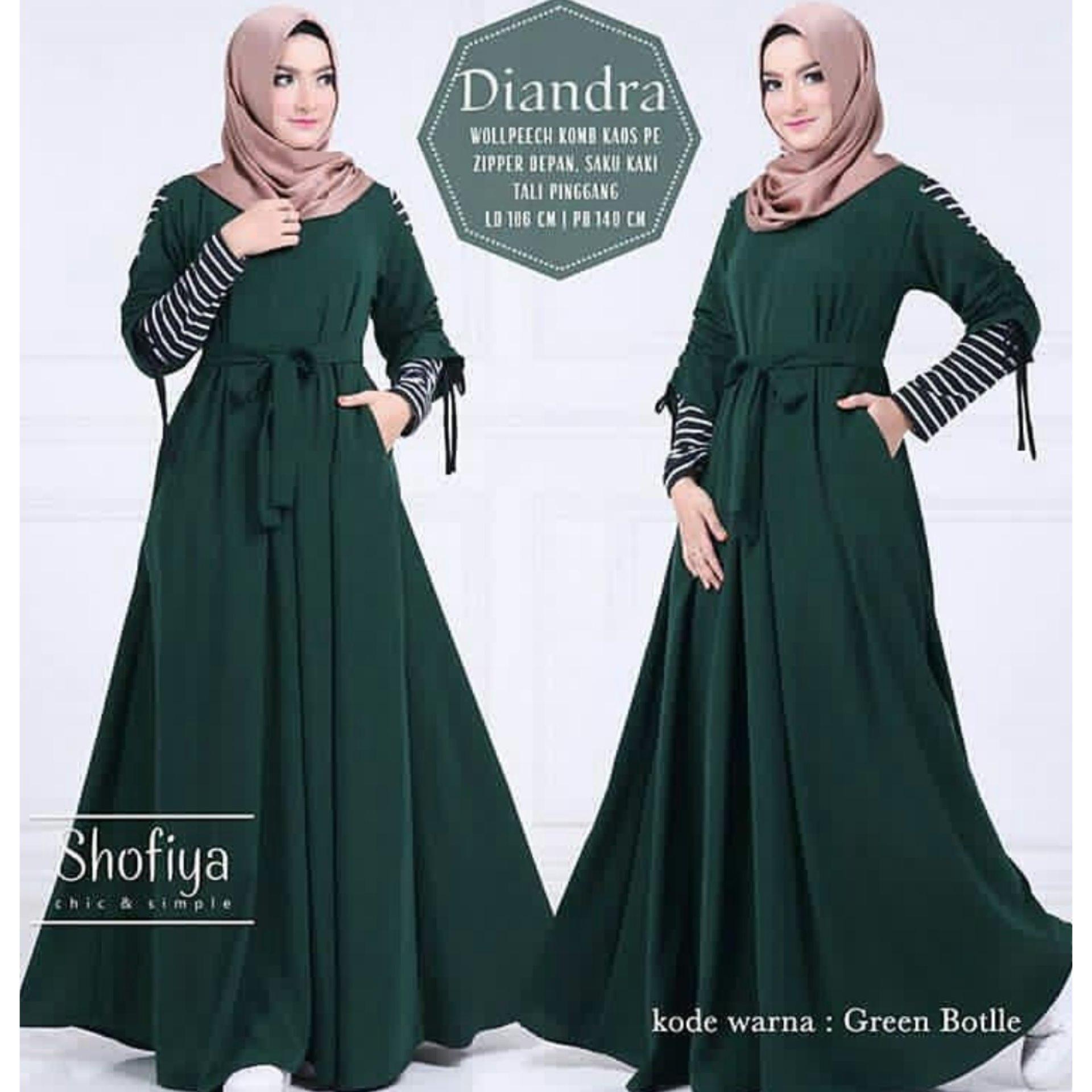 DIANDRA  DRESS  MIX SALUR/L/REAL PICT 