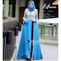 DEVE MECCA DRESS