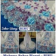 DEVE MUKENAH SEKAR