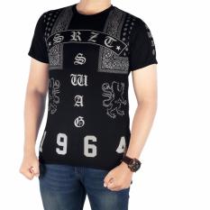 Dgm_Fashion1 Kaos Hitam Distro Yiung Lex/Baju Kaos Baseball/Kaos Pria/Kaos Distro/Kaos Polos/Kaos Casual/Baseball Distro/Kaos Distro/Kaos Polos/Kaos Retro/Kaos Murah/Kaos YOGS/Kaos Young Lex/Kaos Man IU 5252