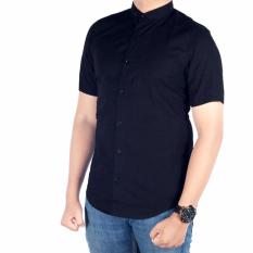 Dgm_Fashion1 Kemeja Hitam Polos Pria/Pria Polos Lengan Pendek/Kemeja Casua/Kemeja Men/Kemeja Formal/Kemeja Pria/Kemeja Formal/Kemeja Tartan/Kemeja Flanel/Flanel Pria/Kemeja Distro/Kemeja Bunga/Kemeja Woll PX 4854