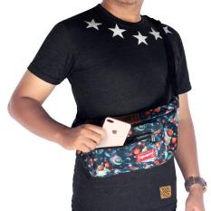 Dgm_Fashion1 Tas Slempang Import Supreme/Waistbag Import/Tas Pinggang Import/Tas Pinggang tactical/Tas slempang Sport/WaistBag Sport/Tas Lari/Tas Murah/Tas Pria/Tas Wanita/Tas Uni Sex/Tas Kecil/Tas Import/Tas Selempang Supreme GX 5358