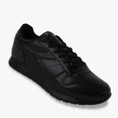 Diadora Geffry Unisex Sneakers Shoes - Hitam