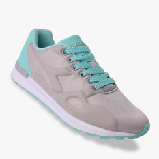 Diadora Giovan Women's Sneakers Shoes - Abu-Abu
