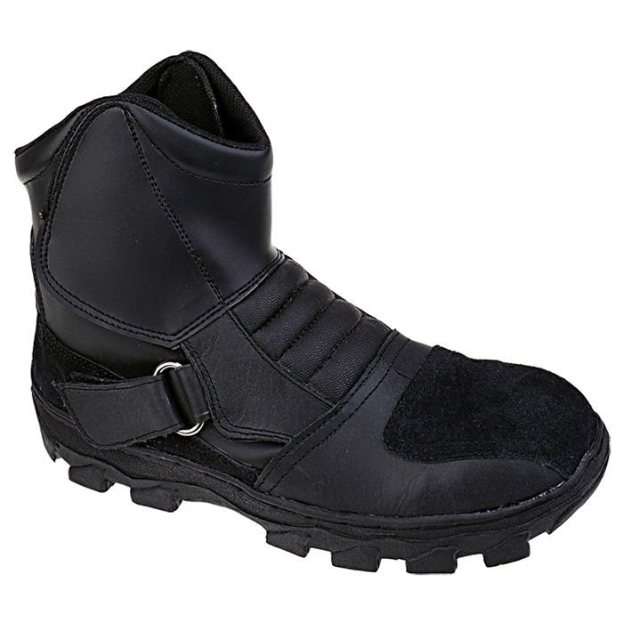 DIAMOND - Sepatu Safety Pria Catenzo DM 118