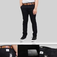 Dijual Celana Chino Panjang Celana Kerja Celana Skinny Celana Santai Pria Murah 28 29 30 31 32 33 34