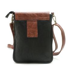 Discont 20% Tas Pria-Tas Selempang Pria Kulit Sintetis Bagus Ts000572 Tas Ipad Original