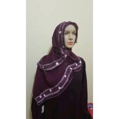 Diskon 30% Kerudung Paris Keiia Lovely Better