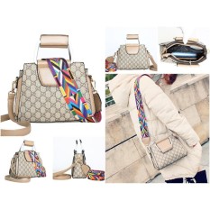 DISKON PROMO BF822091SN Khaki TAS MURAH BATAM