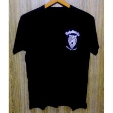 Disro Collection - Kaos Distro T-Shirt Distro Fashion 100% Soft Cotton Combed 30s Kaos Pria Kaos Fashion Baju Distro T - Shirt Gambar Beholder Kartun Marvel Sablon Plastisol Atasan Pria Wanita Katun Simple Keren Cowo Cewe Pakaian Distro