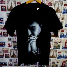 Disro Collection - Kaos Distro T-Shirt Distro Fashion 100% Soft Cotton Combed 30s Kaos Pria Kaos Fashion Baju Distro T - Shirt Gambar OI Kartun Marvel Sablon Plastisol Atasan Pria Wanita Katun Simple Keren Cowo Cewe Pakaian Distro