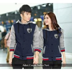 Distributor Jaket Couple - Jaket Couple Online - Jaket Couple Suffra Navi