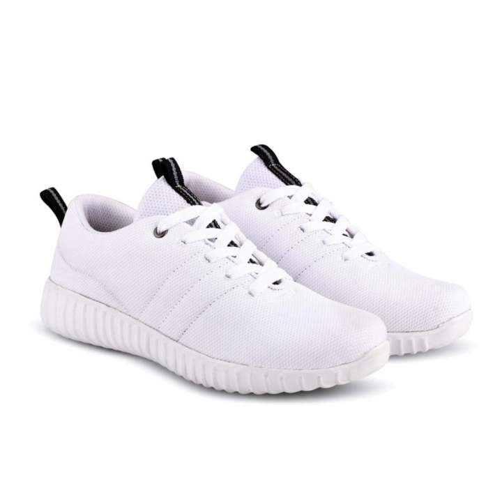 Distro Bandung VR 341 Sepatu Kets Sneakers dan Kasual