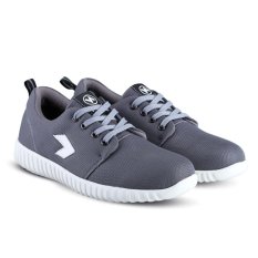 Sepatu VR 410 Sepatu Kets Sneakers dan Kasual Pria - Abu