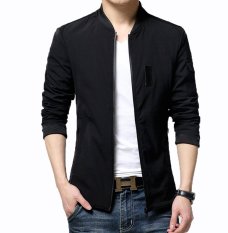 Distro Fashion Jas Jaket Pria Casual Style