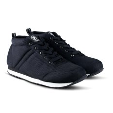 Sepatu VDB 441 Sepatu Sneakers Kets dan Kasual Anak bisa untuk Sekolah dan Olahraga - Hitam