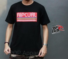 Distro/Kaos/Baju/T-Shirt/NEW RIPCURL