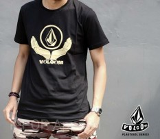 Distro/Kaos/Baju/T-Shirt/VOLCOM