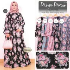 Disya Dress