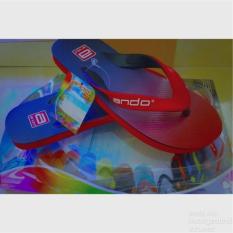 Divajaya shop- Sendal ando jepit spectrum Pria dan Wanita