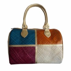 Djogja Klasik Craft - Pandan Furla - Gold