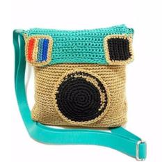 Djogja Klasik Tas Rajut Instagram - Tosca