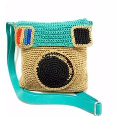 Djogja Klasik Tas Rajut Instagram - Tosca