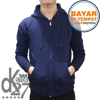 580 Model Jaket Bahan Kain Terbaik