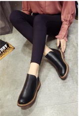 DM Cashmere Boots Boots Boots untuk Kecantikan