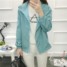 DM Longgar Jaket Bomber-Intl