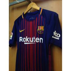 Jersey Barcelona Home 2017/2018