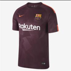 Jersey Barcelona Third 3rd
