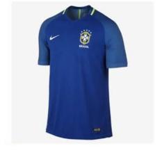 DMXS - Jersey Bola Timnas Brazil Home / Away Piala Dunia 2018