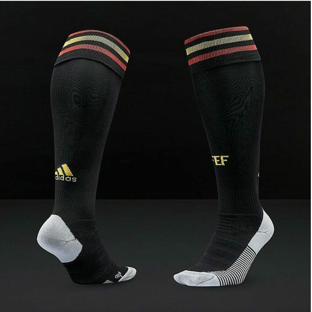 DMXS - Kaos Kaki Bola Timnas Spanyol - Kaos Kaki Olahraga - Kaos Kaki Futsal 2017 -2018 DMXS - Kaos Kaki Bola Timnas Spanyol - Kaos Kaki Olahraga - Kaos Kaki Futsal 2017 -2018