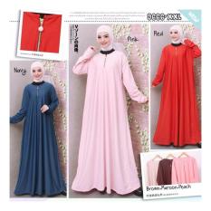 DnD - Baju Gamis Gamis wanita Gamis polos Baju Muslimah Dress Muslimah Fashion Muslimah Gamis Jumbo Gamis kerja Gamis Casual Gamis kantor Gamis motif bunga gamis size besar Baju Fashion Muslimah Baju fashion Baju fashion gamis