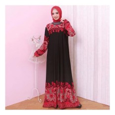 DnD - Baju Gamis Gamis wanita Gamis polos Baju Muslimah Dress Muslimah Fashion Muslimah Gamis Jumbo Gamis kerja Gamis Casual Gamis kantor Gamis motif bunga gamis size besar Baju Fashion Muslimah Baju fashion Baju fashion gamis