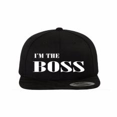 Do More Store Topi Snapback Bhinneka Tunggal Ika ID Premium