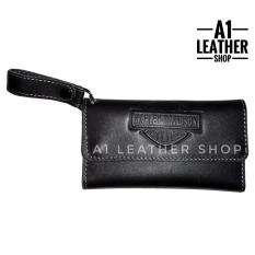 Dompet asli garut - dompet harley panjang