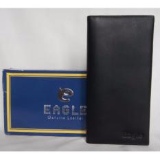 Dompet Bahan Kulit Merk Eagle
