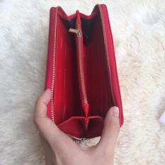 dompet batam branded kado unik grosir murah, Ck ress wallet import