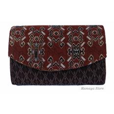 Dompet Batik Souvenir Pernikahan Khas Jogja