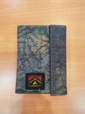 Dompet D1446 Poly Eiger Montaint