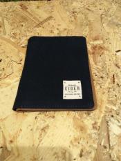 Dompet Eiger D1418 Canvas Vertical
