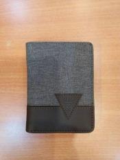 Dompet Eiger D142217N Classic Brown