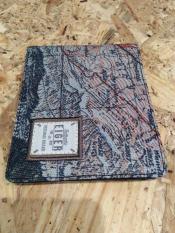 Dompet Eiger D1428 Classic Routes