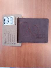 Dompet Eiger D1430 Sicario 1989