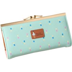 Dompet Impor Wanita Jims Honey ANNA Tosca
