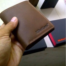 DOMPET KICKERS FULL KULIT SAPI ASLI DC-05 - DOMPET PRIA KULIT SAPI ASLI- DOMPET UANG BANYAK SLOT - DOMPET KULIT ASLI BERKUALITAS DURABLE AND STURDY
